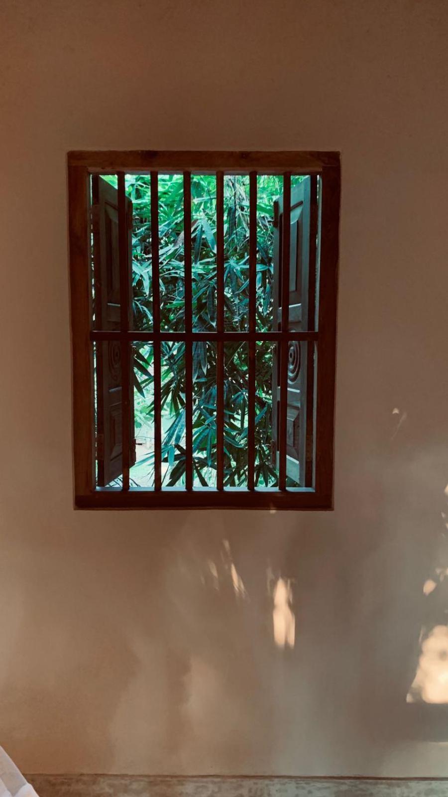 Casa Vana Hiriketiya Dikwella Kültér fotó